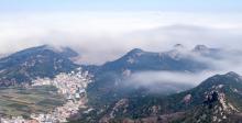 大尖山1