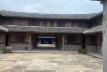 新桥五凤楼1