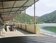 永拓涌泉山庄营地1