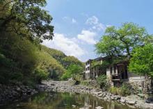 岙底罗村2