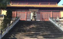 三峰禅寺3