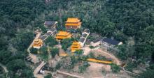 三峰禅寺1