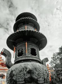 多宝讲寺2