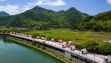 临海龙门景区7