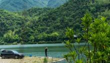 临海龙门景区1