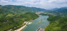 临海龙门景区4