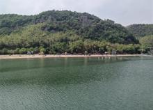 临海龙门景区11