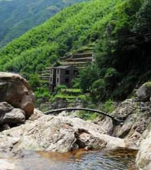 黄石坦村3