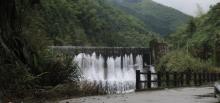 黄石坦村1