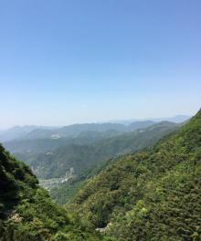 划岩山4