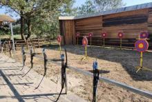 温岭田园牧歌旅游度假区11
