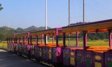 温岭田园牧歌旅游度假区17