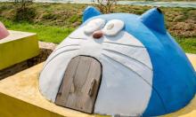 温岭田园牧歌旅游度假区8