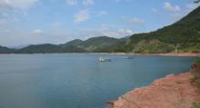 寒山湖2