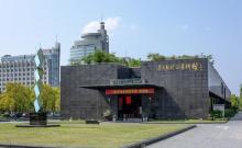 吴子熊玻璃艺术馆7