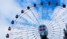 玉环漩门湾观光农业园2