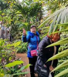 玉环漩门湾观光农业园4
