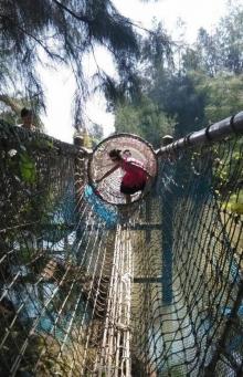 玉环漩门湾观光农业园5