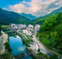 下涨景区5