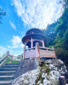 蛇蟠岛海盗村17