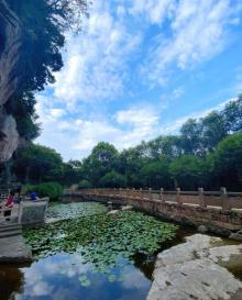 蛇蟠岛海盗村15
