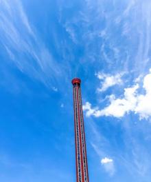 三门天门峡翡翠谷探险乐园25
