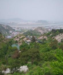 丫髻山2