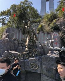 潘家小镇情人谷27