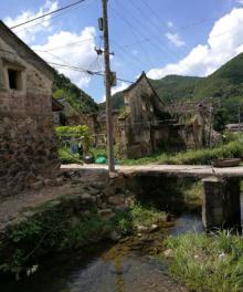 胜坑村7