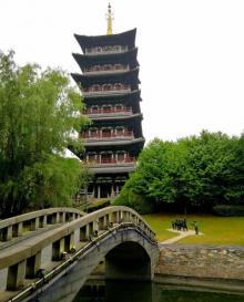 垂虹塔2