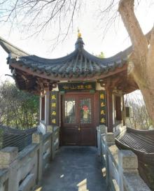 西佘山园26