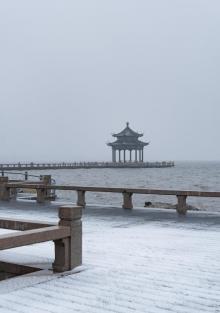 金鸡湖风之园2