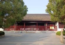 苏州文庙5