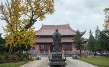 苏州文庙1