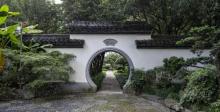 张堰古镇1