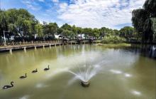 吕巷水果公园1