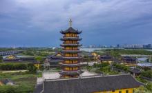 泗洲禅寺1