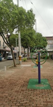 虹桥休闲广场3