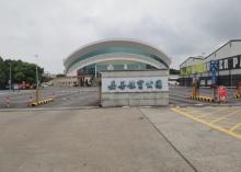 嘉善体育公园2