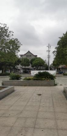 虹桥村婚育文化园3