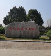 茜泾塘滨河公园4