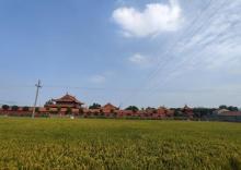 嘉兴真实禅寺1