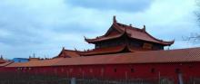 嘉兴真实禅寺4