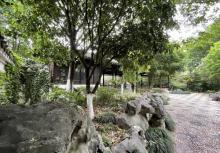 杉青闸遗址3