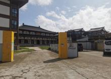 圆通禅寺1