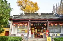 颐浩禅寺10