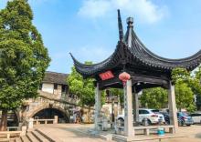 仓城历史文化风貌区7