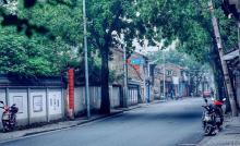 仓城历史文化风貌区12