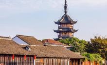 慈云禅寺1