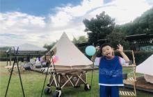 向往的露营10
